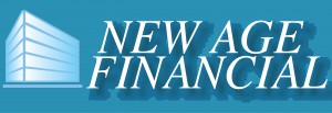 NEW AGE FINANCIAL NAFI SIGN Logo  0301 2019